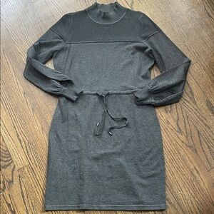 Calvin Klein knit dress